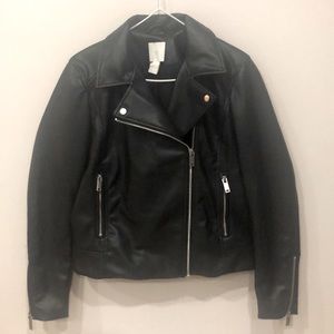 H&M bikers jacket